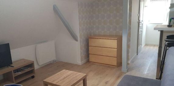 Location Appartement 1 pièce 15m² PAU 64000 - Photo 2