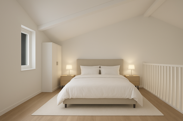 Kyrkvägen, Järfälla - Foto 1