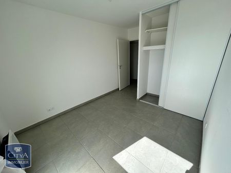 Location Appartement 3 pièces 57m² PERPIGNAN 66000 - Photo 2