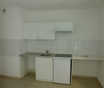 APPARTEMENT T2 42M - Photo 4
