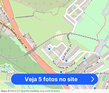 Apartamento T2 para alugar em Lisboa - Foto 1