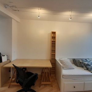 A louer studio meublé quartier Saint Vincent au HAVRE 76 - Photo 2