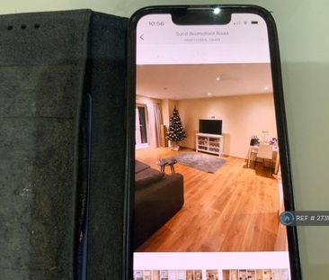 2 bedroom flat to rent - Photo 5