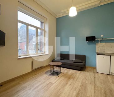 Charmant Appartement T1 à Louer à Maubeuge - Photo 3