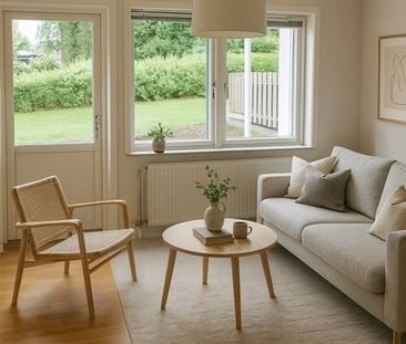 Hagavägen 8 B - Foto 2