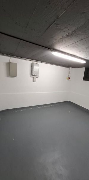 Ideal as a storage space - Photo 1