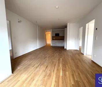 Provisionsfrei: Sonniger 89m² DG-Erstbezug mit Loggia und Einbauküche im topsanierten Altbau - 1100 Wien - Foto 2