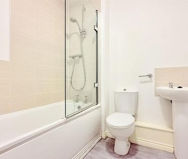 2 bedroom flat to rent - Photo 6