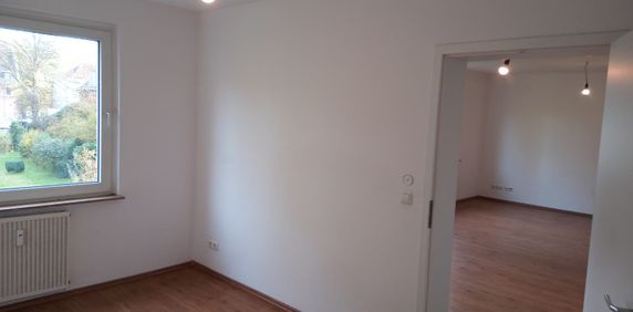 Zentrale Wohnung auf der Karl-Jarres-Straße.. - Photo 2
