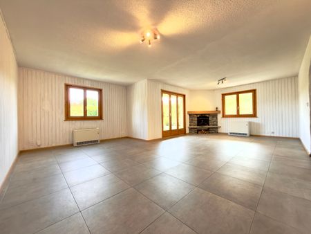 LOC 170 - CHALET DANDELION - Photo 3