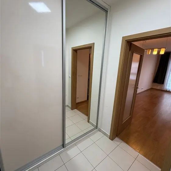 Světlý tichý byt 40 m - Fotografie 1