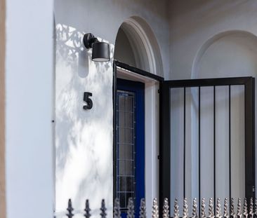 5 Napier Street, Paddington NSW 2021 - House For Rent | Domain - Photo 3