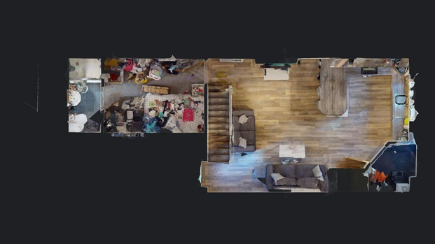 4 bedroom terraced house to rent - Photo 1