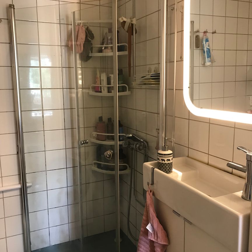 Hagalundsgatan, Nässjö - Foto 1