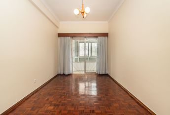 Apartamento T2 em Lisboa
