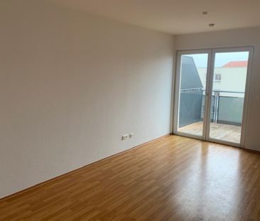 Schöne helle Wohnung mit 1-Zimmer und EBK in Braunschweig - Seniore... - Foto 2