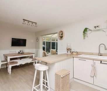 1 bedroom cluster house to rent - Photo 6