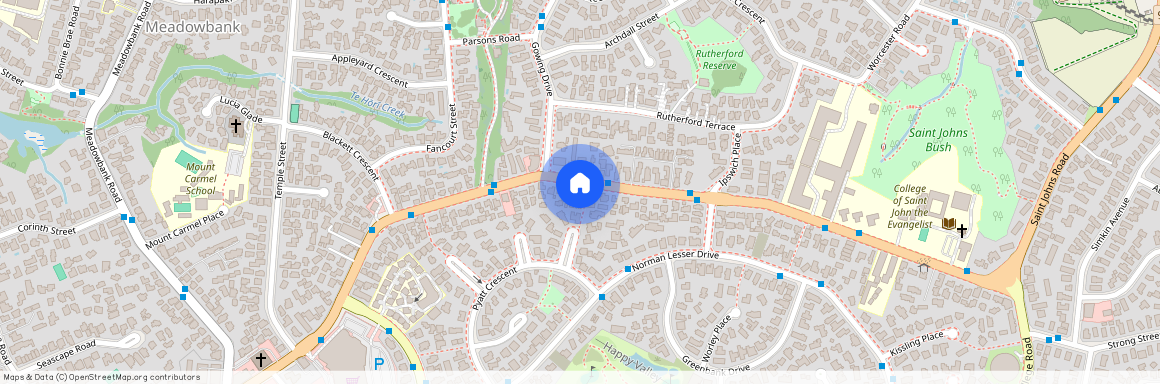 1/109 Saint Johns Road, Saint Johns, Auckland City