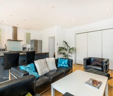 2 bedroom maisonette to rent - Photo 2