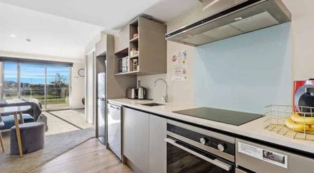 Lock and Leave Inner City Living - Photo 5