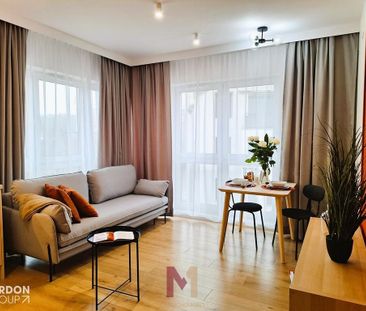 Mieszkanie na wynajem, Gorzów Wlkp., Śródmieście - Фото 1