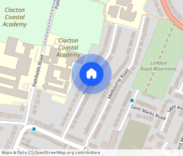 Thomas Road, Clacton-On-Sea - Photo 1