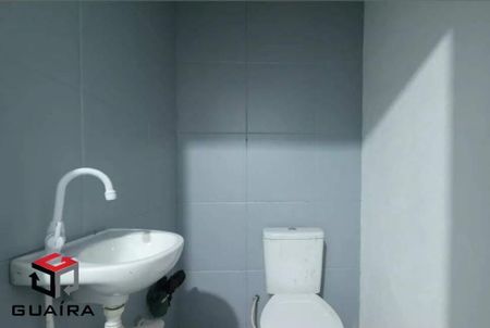 Sobrado Para Aluguel 4 Quartos 2 Vagas Centro - Diadema - Sp - Foto 3