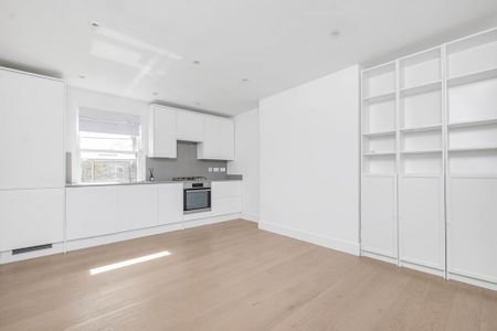 1 bedroom property to rent - Photo 4