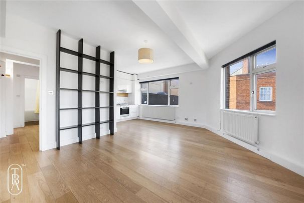 1 bedroom apartment to rent - Photo 1