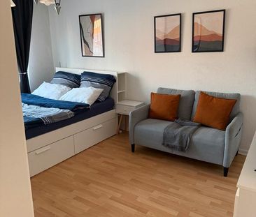 Nachmieter gesucht: Schöne 2-Zi. Wohnung mit Balkon in Wedel - Foto 1