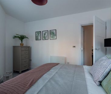 1 bedroom house to rent - Photo 1