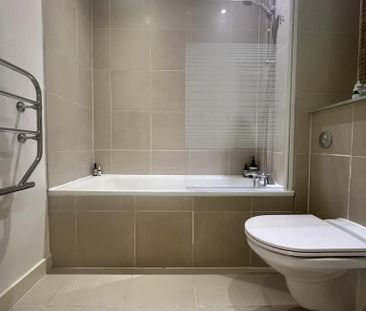 1 bedroom flat to rent - Photo 6