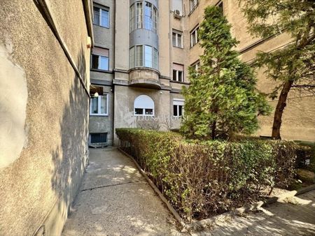 Kiadó újszerű állapotú lakás - Budapest II. kerület - Fotó 5