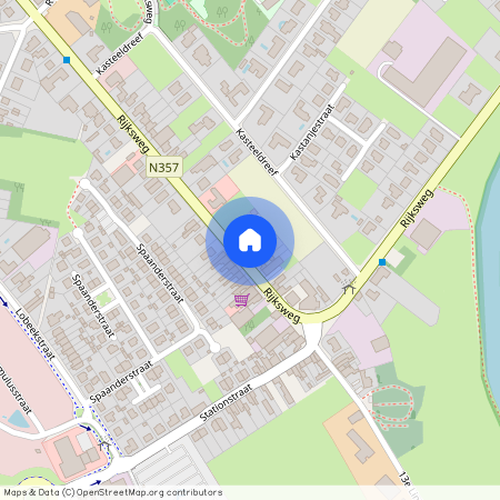 Rijksweg 260, 8710 Wielsbeke