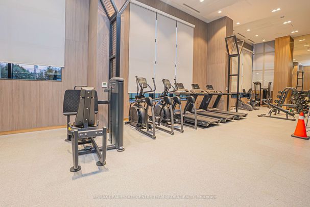 For Lease - 395 Dundas Street Unit# 219, Oakville, Ontario - Photo 1