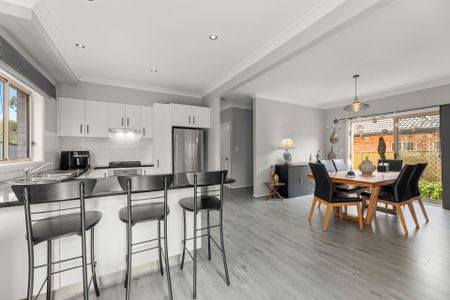 Beautifully Presented Free Standing Home | Peaceful Convenient Location - Photo 3