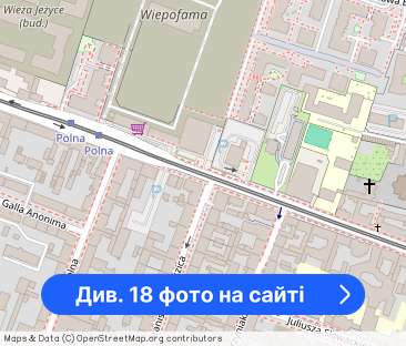 Dąbrowskiego 89 - Luksusowy apartament w centrum Poznania - Фото 1