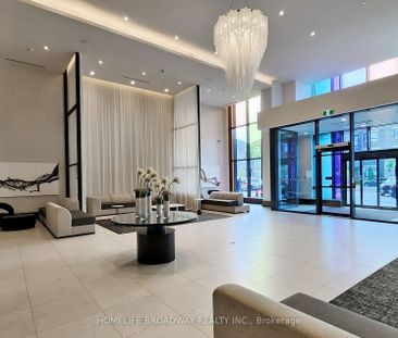 For Lease - 12 Gandhi Lane Unit# 1603, Markham, Ontario - Photo 1