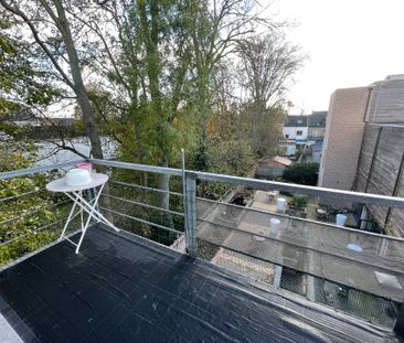 LEDE - Ruim, lichtrijk duplexappartement vlakbij de dorpskern. - Foto 6