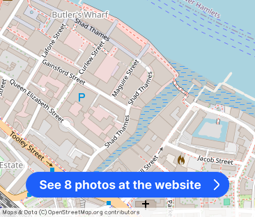 Gainsford Street, Shad Thames - Photo 1