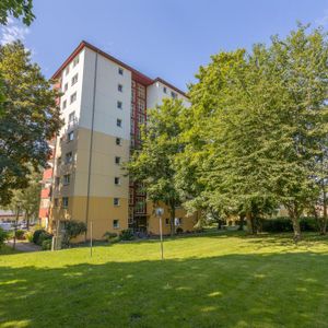 3-Zimmer-Wohnung in Flensburg Mürwik - Photo 3