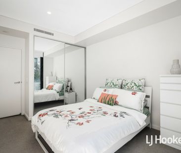 Beautiful 1 Bedroom Apartment - Great Location! - Photo 5