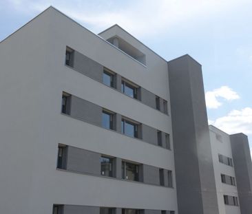 "Moderne 4.5-Zimmerwohnung in Reinach" - Foto 1