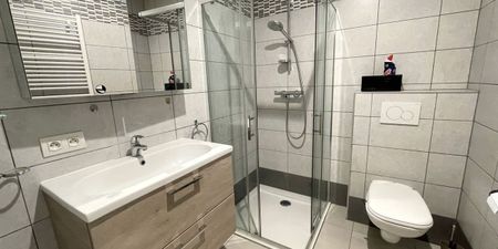Appartement te huur in Strombeek-Bever voor € 1.100 met 2 slaapkamers - Foto 5
