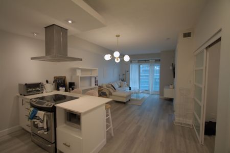 For Lease - 165 Legion Road Unit# 1133, Toronto, Ontario - Photo 3