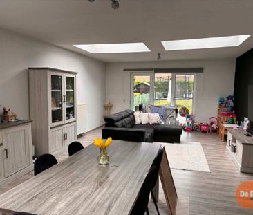MASSEMEN - Rijwoning met riante tuin - Photo 1