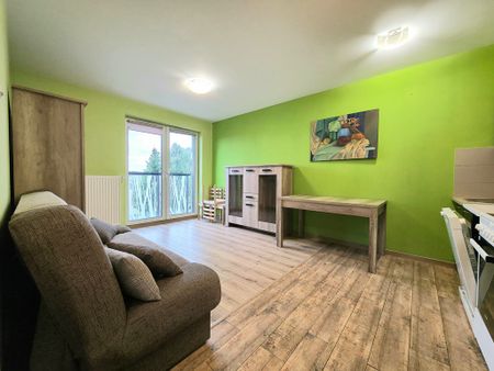 2 pokoje | Podkarczówka | Kielce - Photo 2