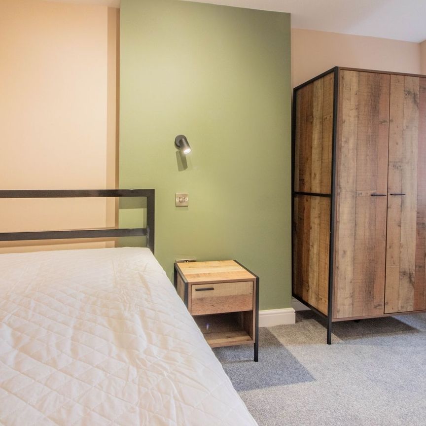 1 Bedroom - Photo 1
