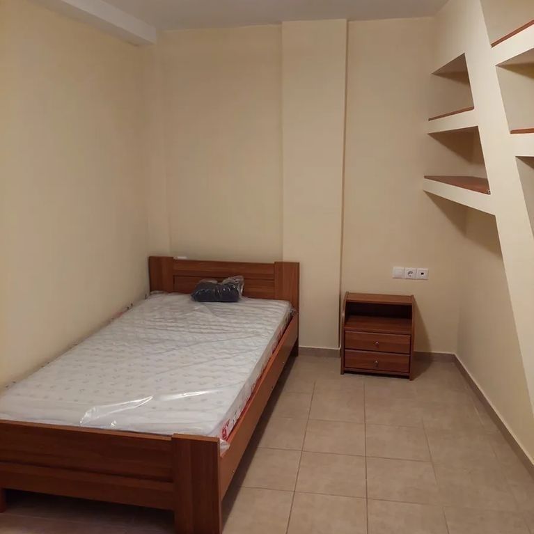 Studio/Γκαρσονιέρα για ενοικίαση Κέντρο - Αγία Τριάδα (Ηράκλειο Κρήτης) - Photo 1