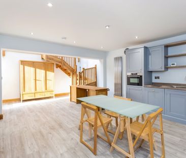 1 bedroom house to rent - Photo 2